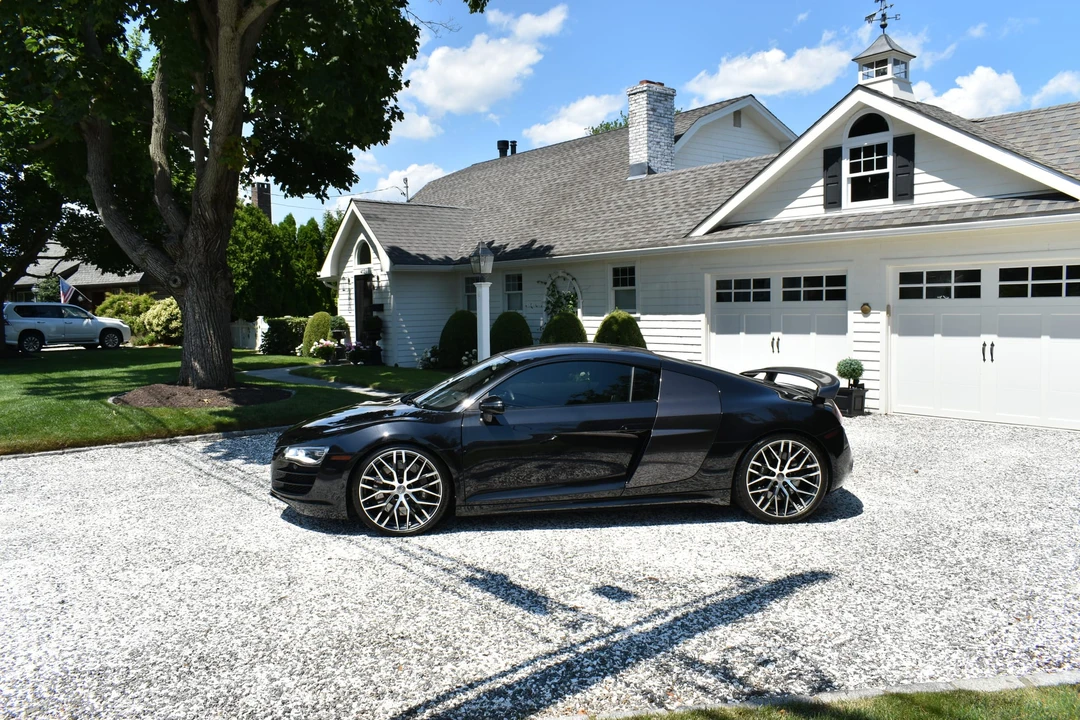 2012 Audi 42 R8 - Image 13 of 31