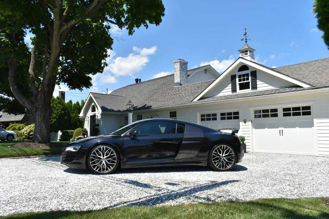 2012 Audi 42 R8 - Image 12 of 31