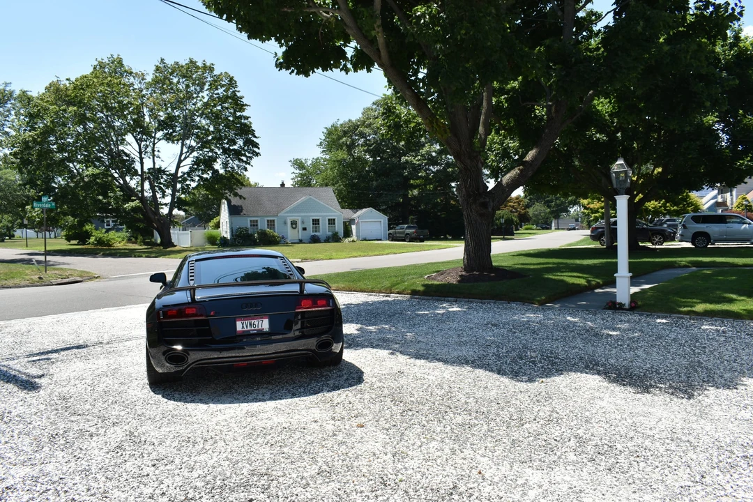 2012 Audi 42 R8 - Image 17 of 31