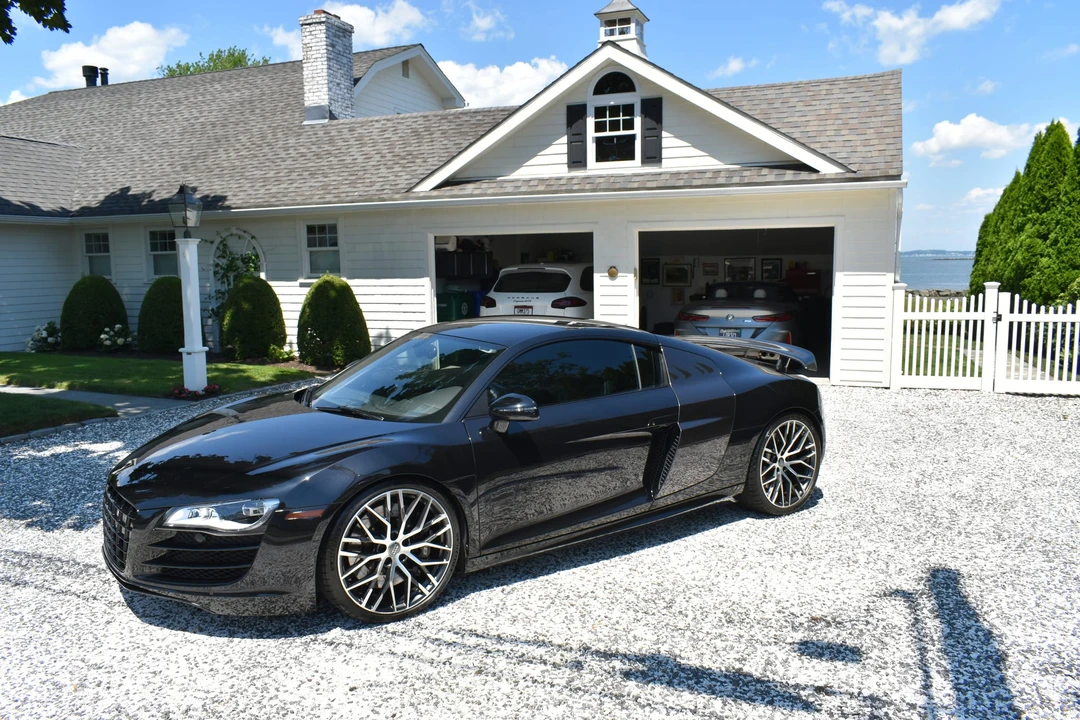 2012 Audi 42 R8 - Image 8 of 31