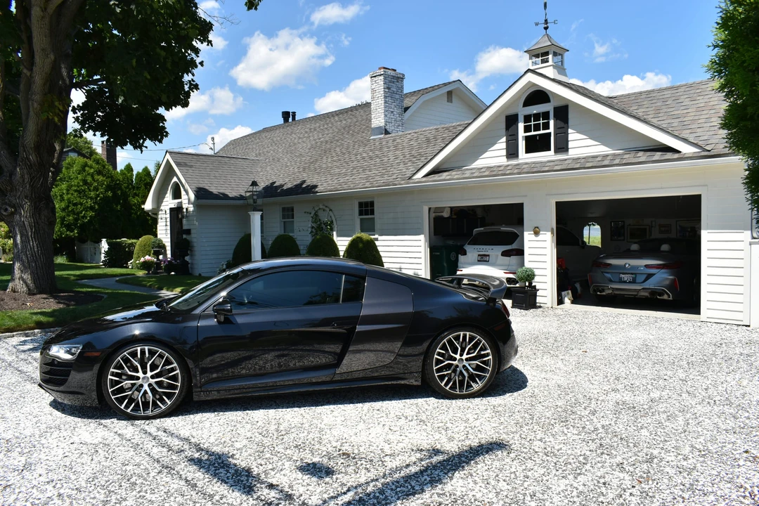 2012 Audi 42 R8 - Image 11 of 31