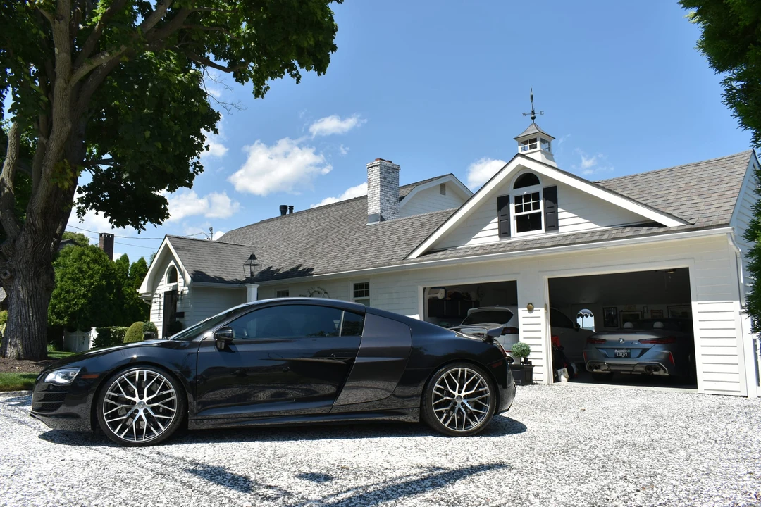 2012 Audi 42 R8 - Image 10 of 31