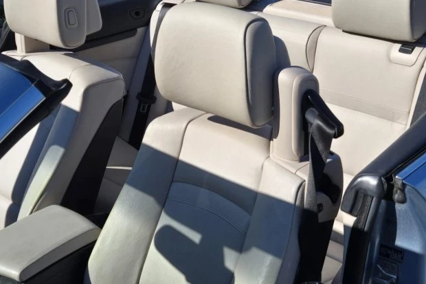 2012 BMW E93 3 Series Convertible - Image 4 of 7