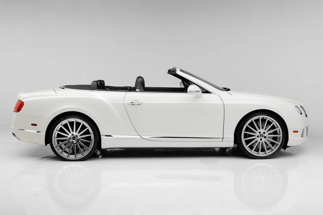 2012 Bentley Continental GTC - Image 16 of 31