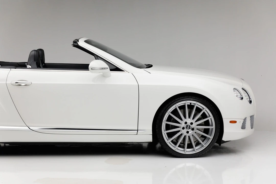 2012 Bentley Continental GTC - Image 29 of 31