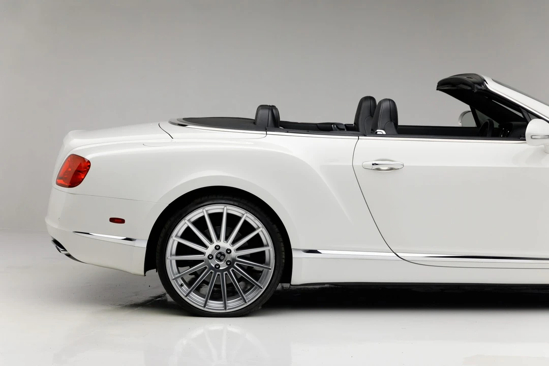 2012 Bentley Continental GTC - Image 28 of 31