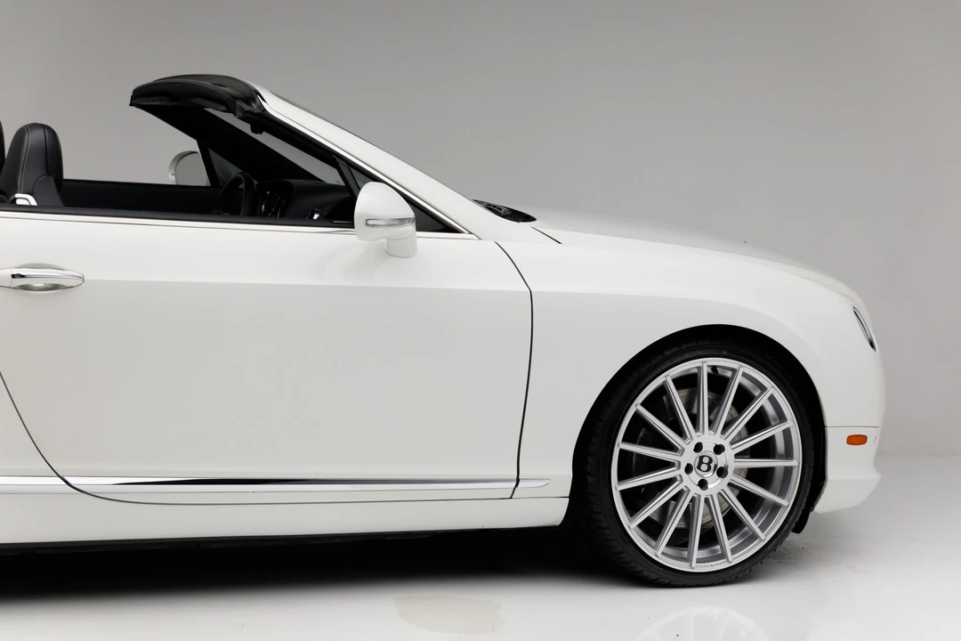 2012 Bentley Continental GTC - Image 26 of 31