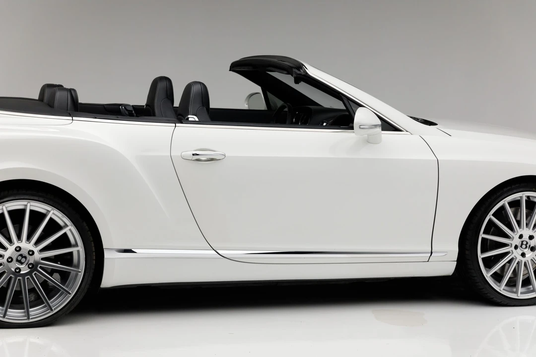 2012 Bentley Continental GTC - Image 25 of 31