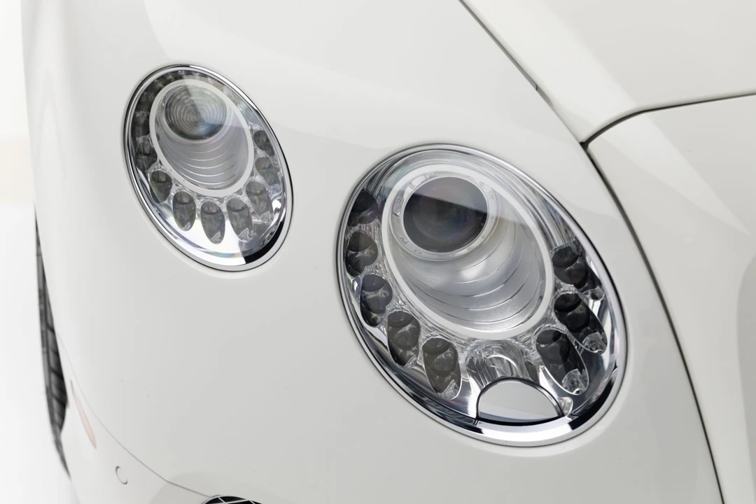 2012 Bentley Continental GTC - Image 31 of 31