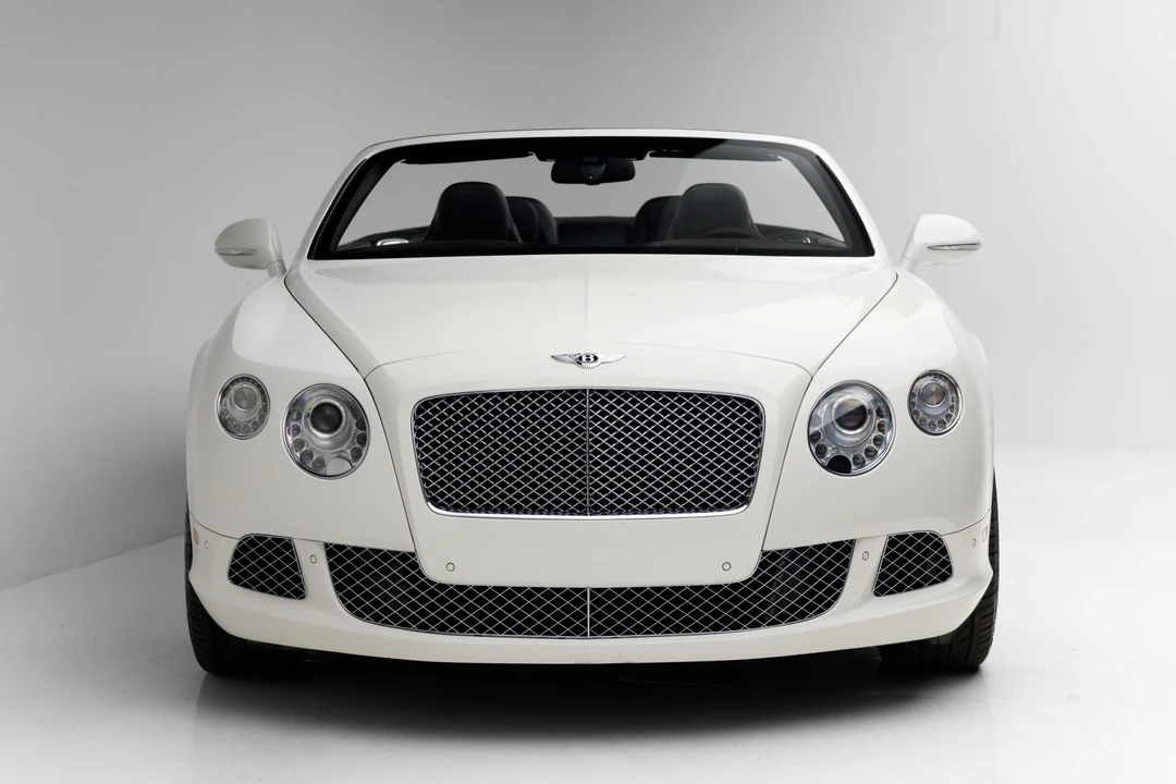 2012 Bentley Continental GTC - Image 17 of 31