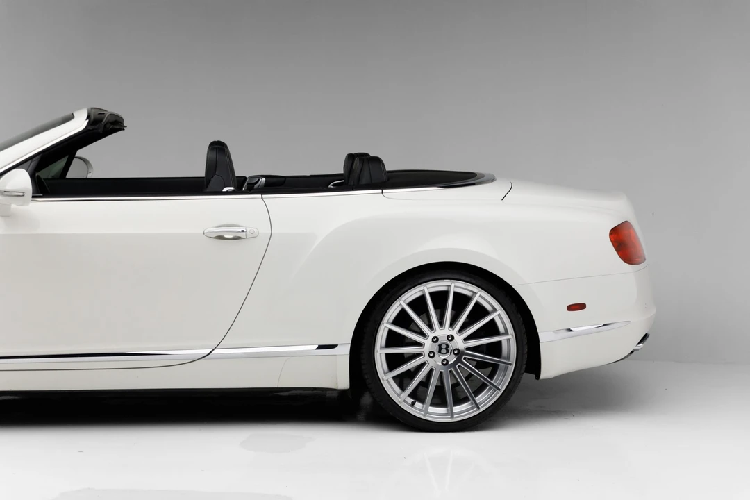 2012 Bentley Continental GTC - Image 21 of 31