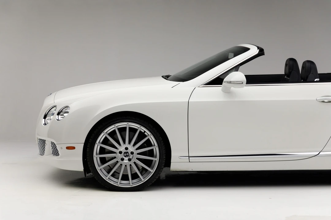 2012 Bentley Continental GTC - Image 20 of 31