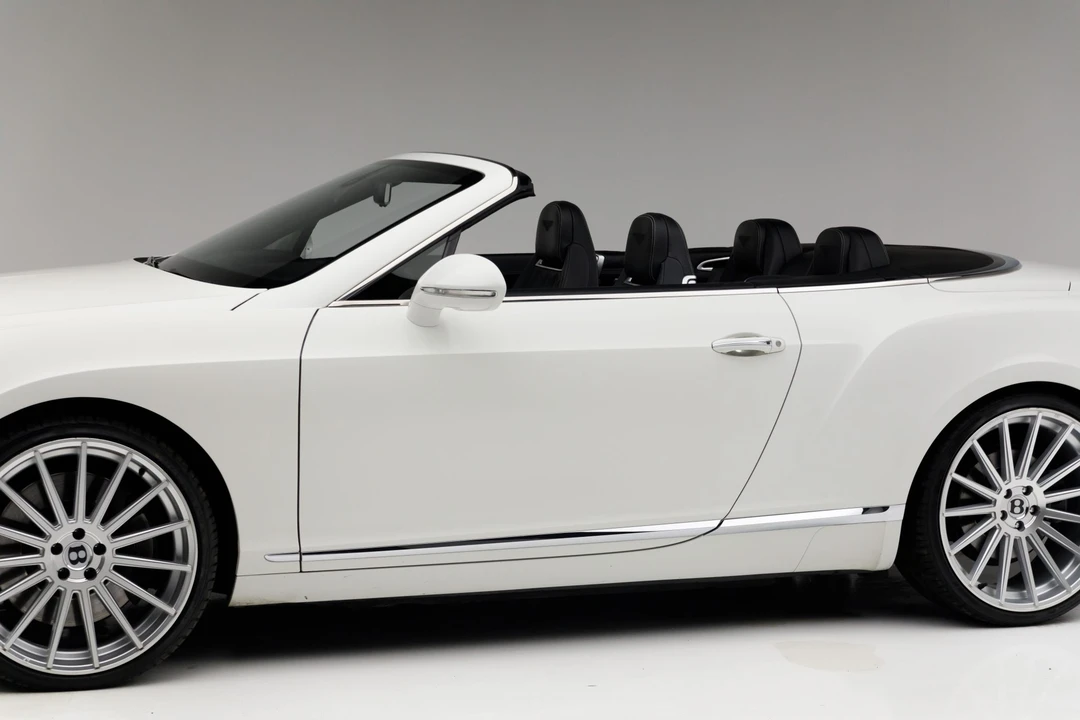 2012 Bentley Continental GTC - Image 19 of 31