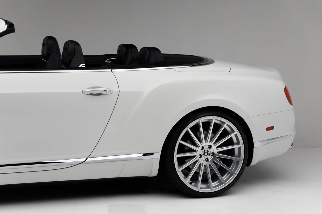 2012 Bentley Continental GTC - Image 22 of 31