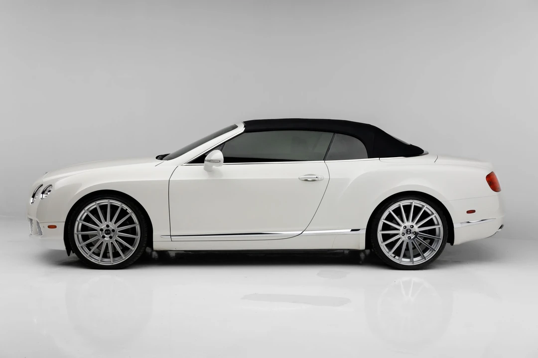 2012 Bentley Continental GTC - Image 4 of 31