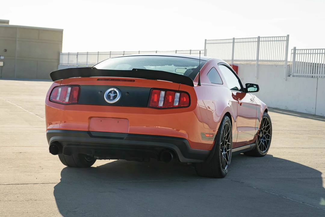 2012 Ford S197 Mustang Boss 302 - Image 11 of 31