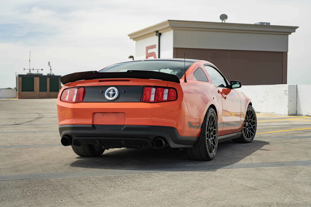 2012 Ford S197 Mustang Boss 302 - Image 12 of 31