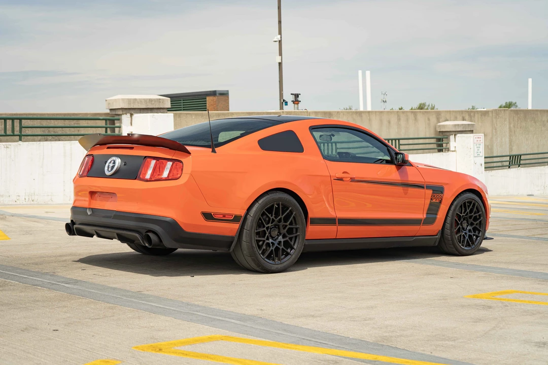 2012 Ford S197 Mustang Boss 302 - Image 19 of 31