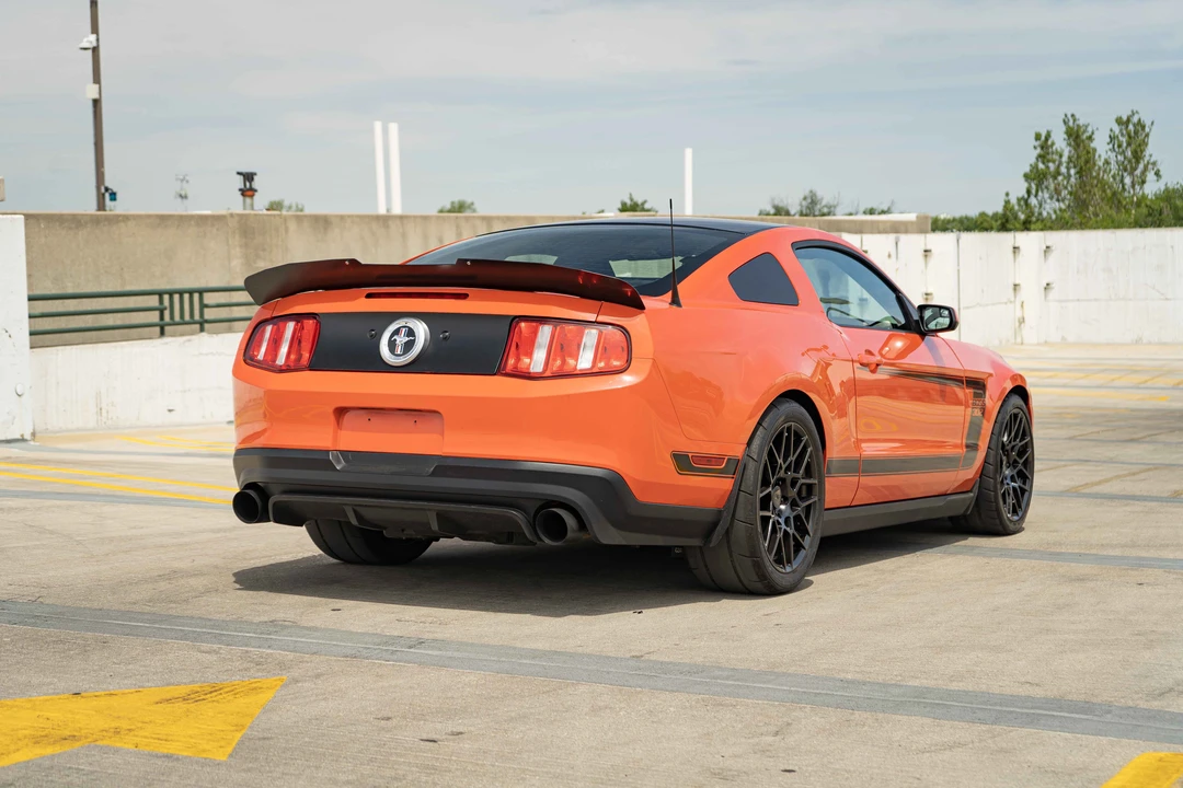 2012 Ford S197 Mustang Boss 302 - Image 20 of 31