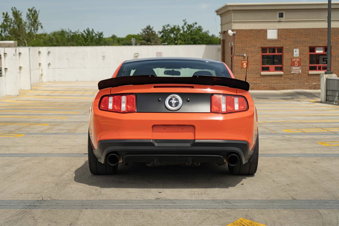 2012 Ford S197 Mustang Boss 302 - Image 21 of 31