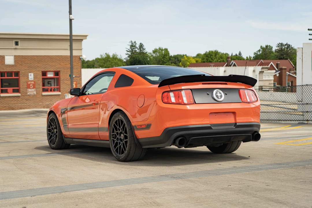 2012 Ford S197 Mustang Boss 302 - Image 22 of 31