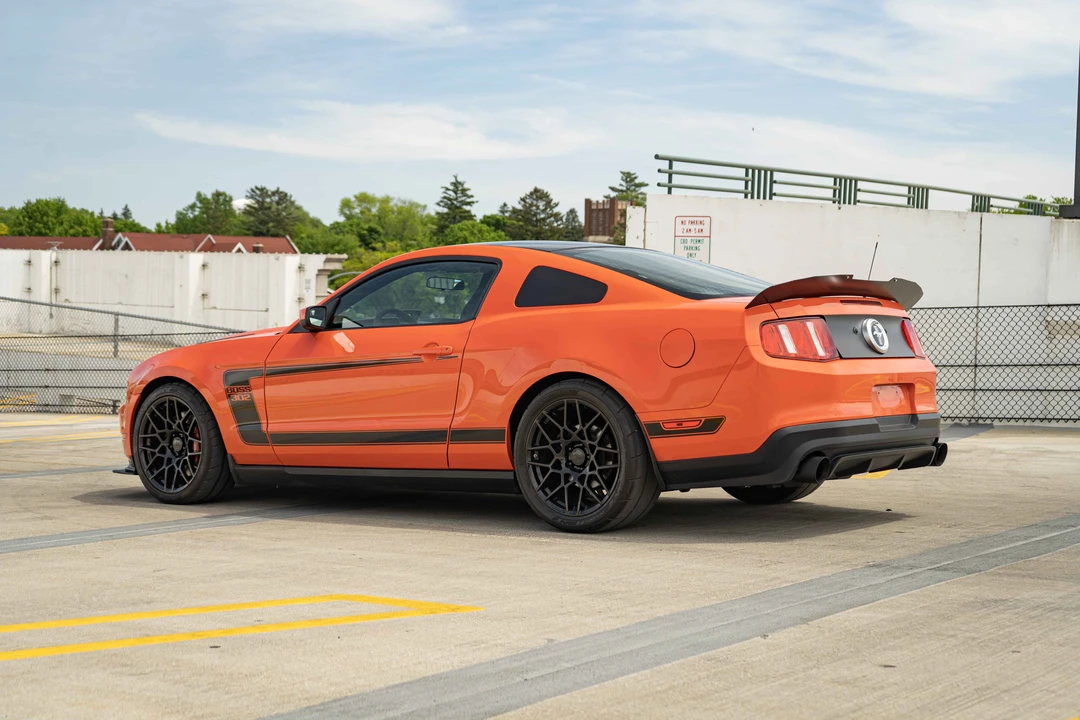 2012 Ford S197 Mustang Boss 302 - Image 23 of 31