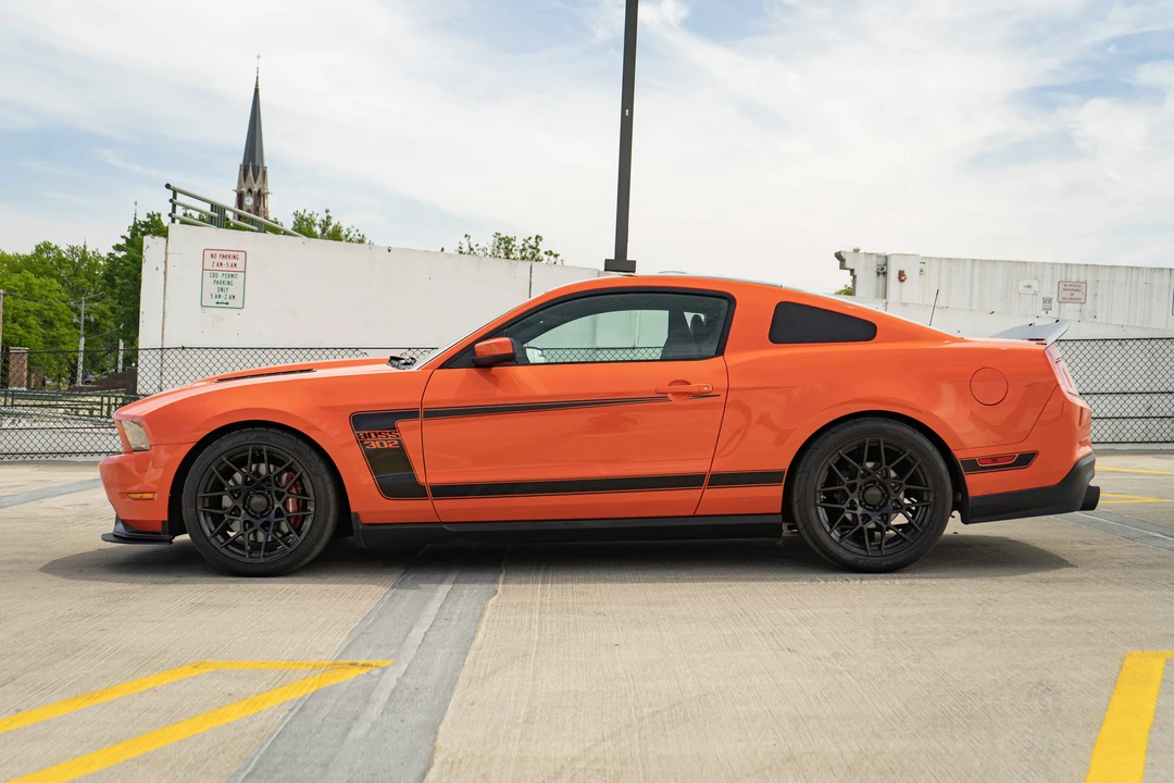 2012 Ford S197 Mustang Boss 302 - Image 24 of 31