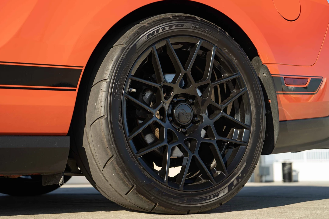 2012 Ford S197 Mustang Boss 302 - Image 26 of 31
