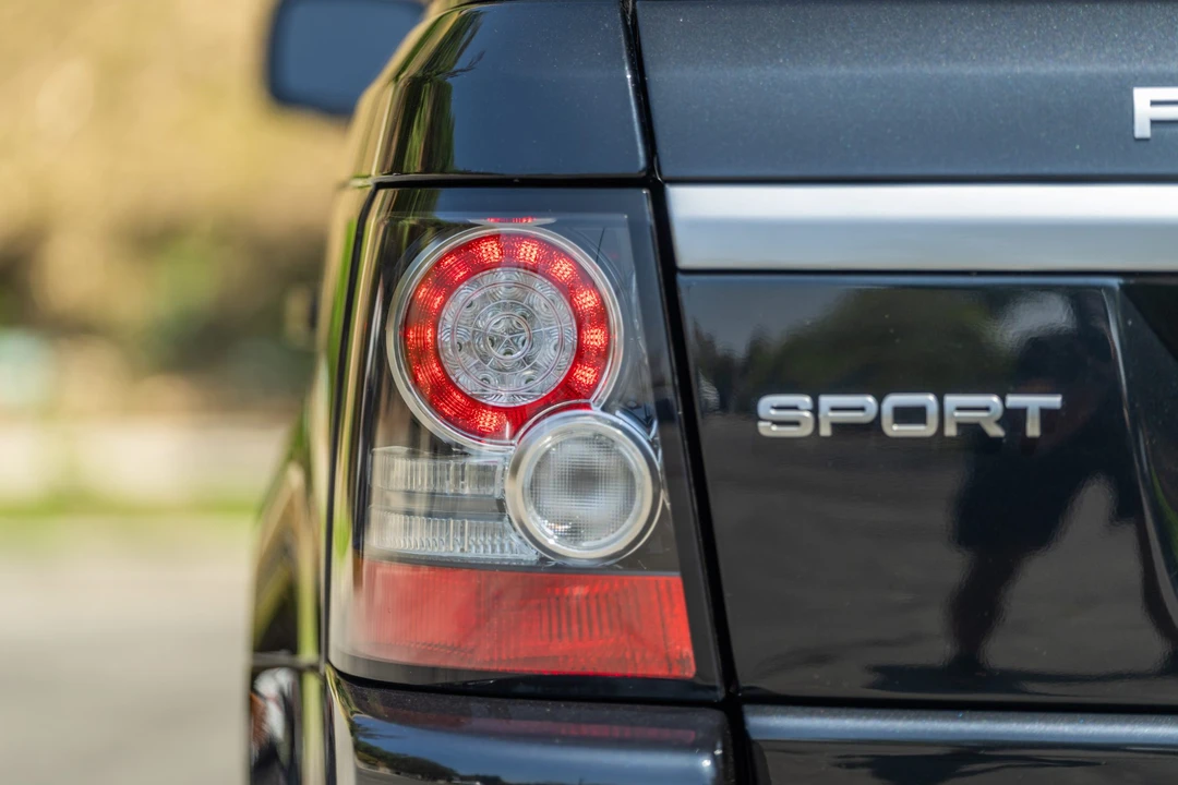 2012 Land Rover Range Rover Sport L320 - Image 23 of 31