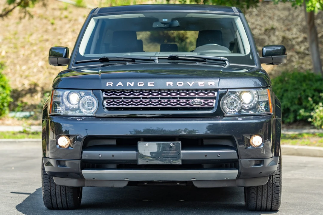 2012 Land Rover Range Rover Sport L320 - Image 4 of 31