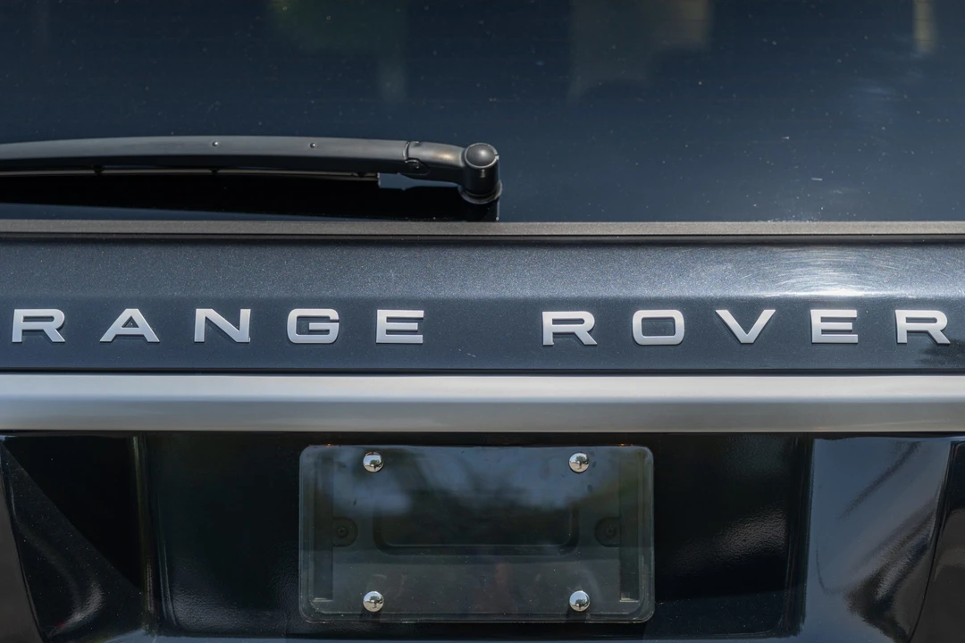 2012 Land Rover Range Rover Sport L320 - Image 24 of 31