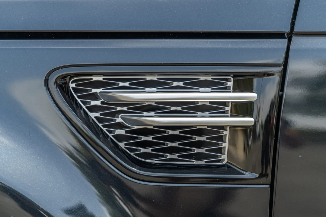 2012 Land Rover Range Rover Sport L320 - Image 21 of 31