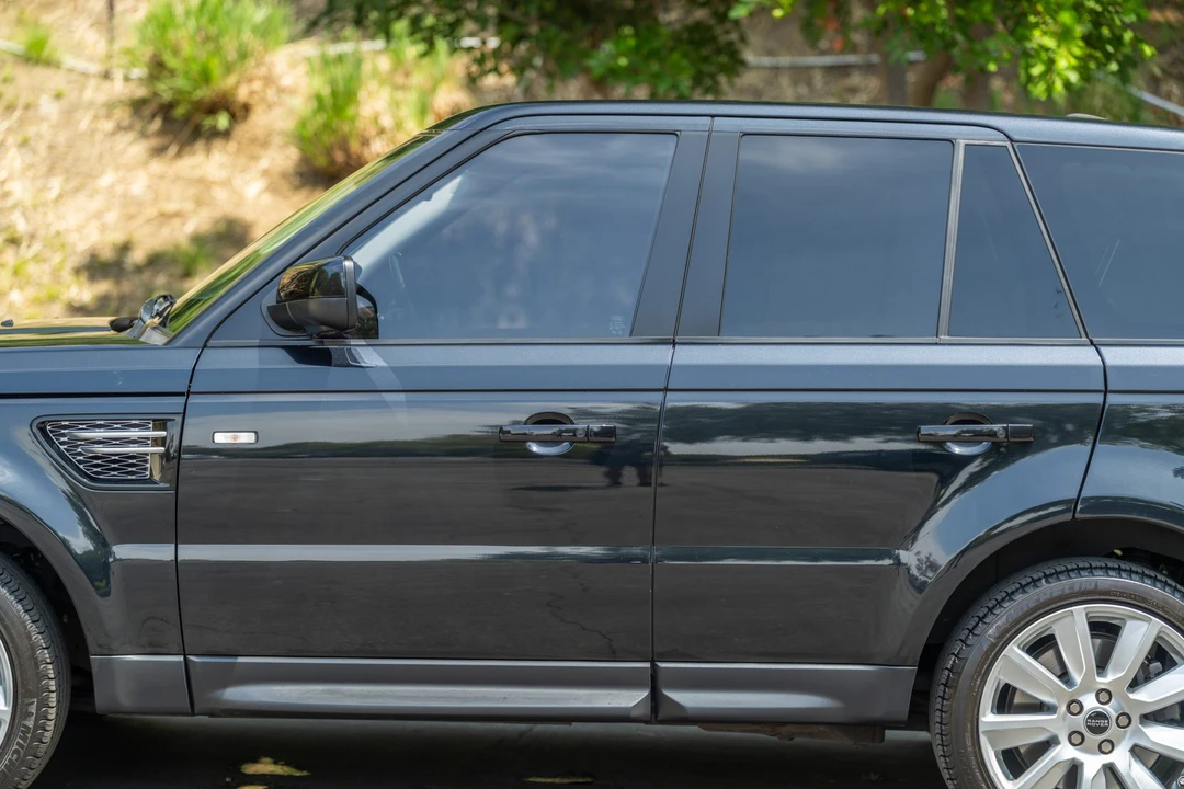 2012 Land Rover Range Rover Sport L320 - Image 20 of 31