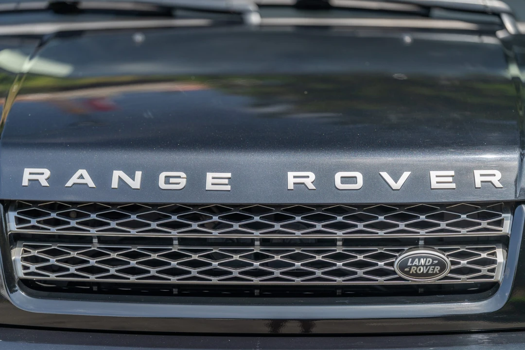 2012 Land Rover Range Rover Sport L320 - Image 14 of 31