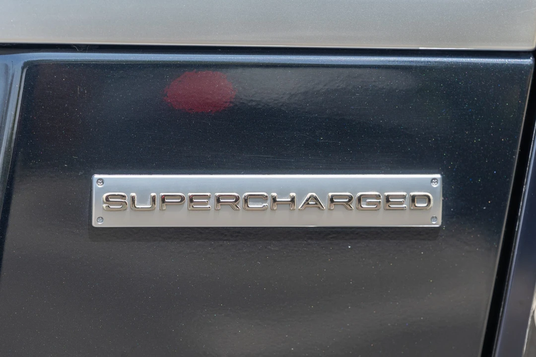 2012 Land Rover Range Rover Sport L320 - Image 26 of 31
