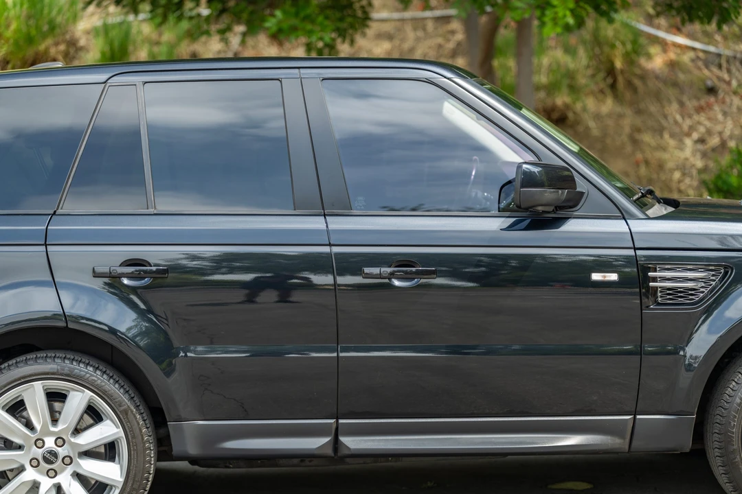 2012 Land Rover Range Rover Sport L320 - Image 31 of 31