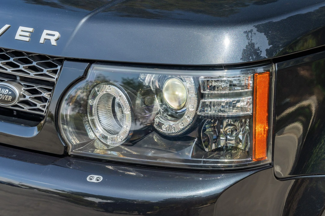 2012 Land Rover Range Rover Sport L320 - Image 17 of 31