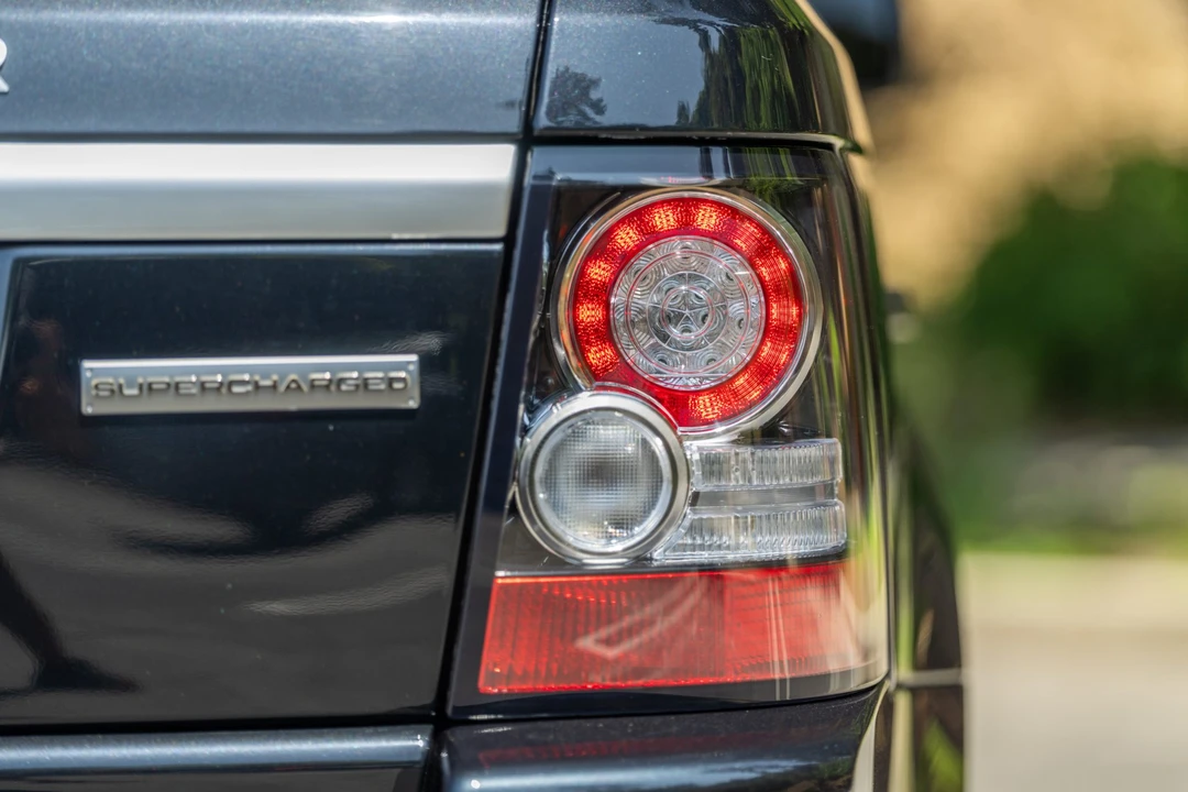 2012 Land Rover Range Rover Sport L320 - Image 27 of 31
