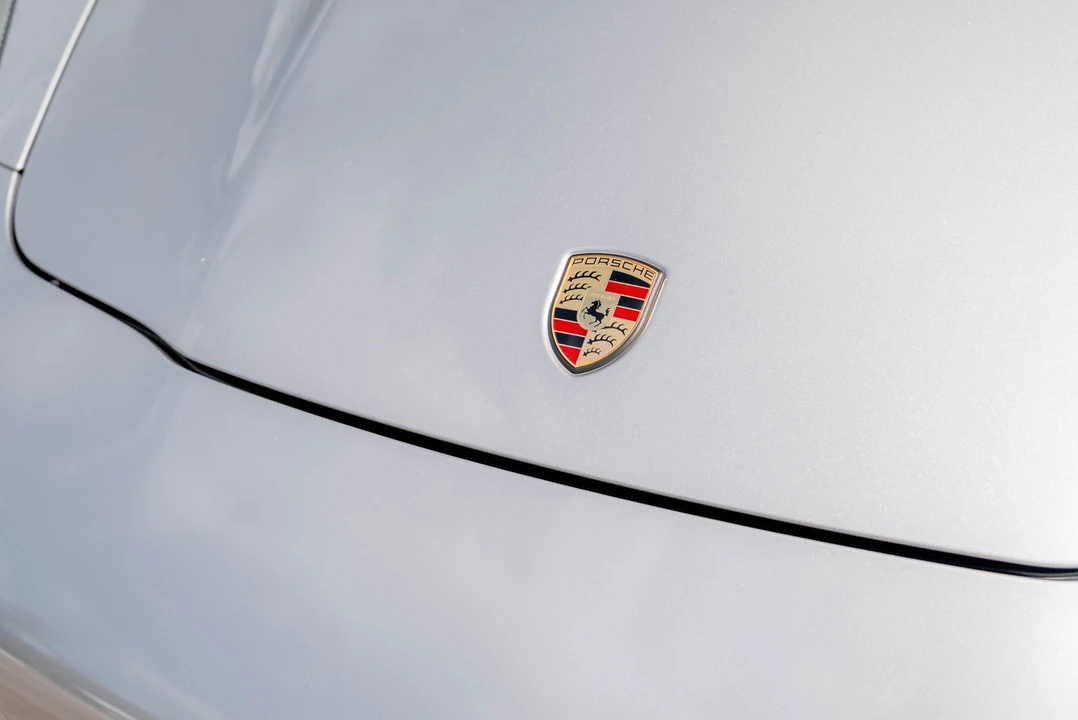 2012 Porsche 970 Panamera Turbo - Image 28 of 31
