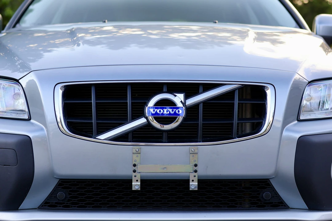 2012 Volvo XC70 3rd Gen - Image 22 of 31