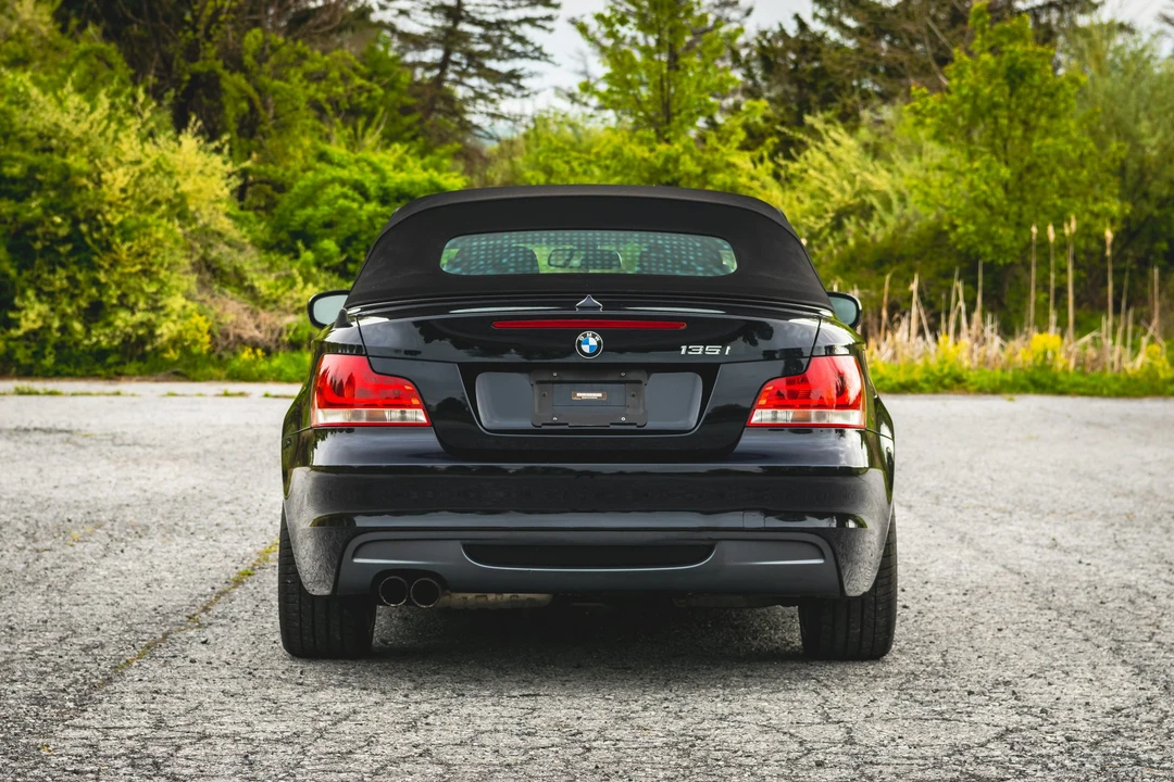2013 BMW E82 135i & 135is - Image 7 of 31