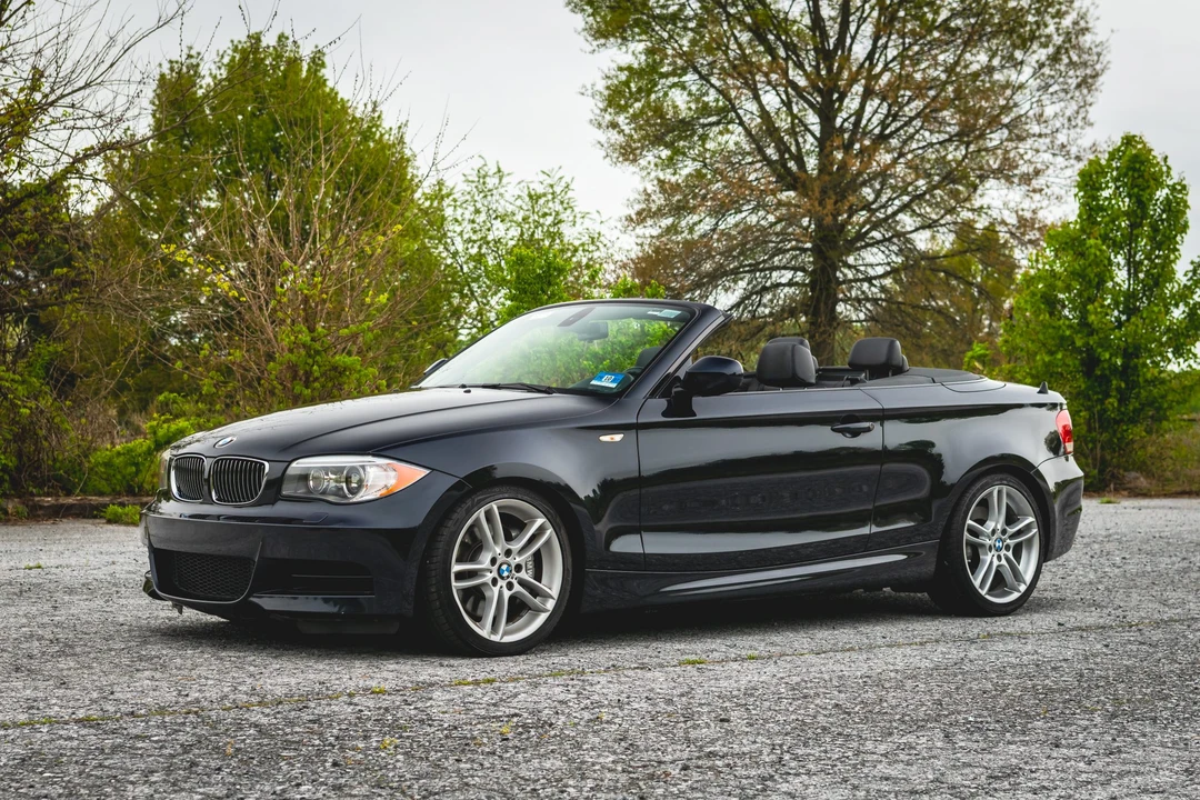 2013 BMW E82 135i & 135is - Image 25 of 31