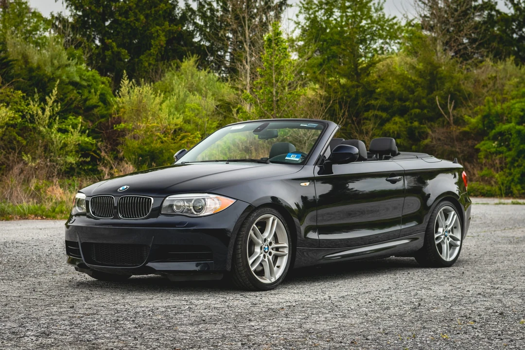 2013 BMW E82 135i & 135is - Image 21 of 31