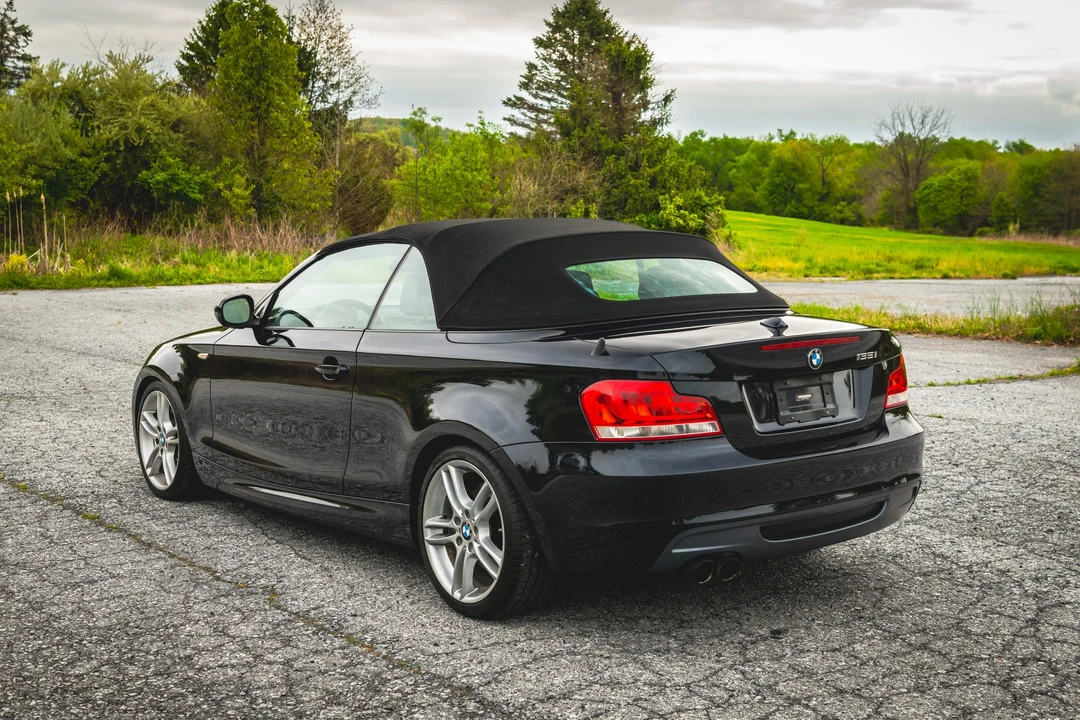 2013 BMW E82 135i & 135is - Image 6 of 31