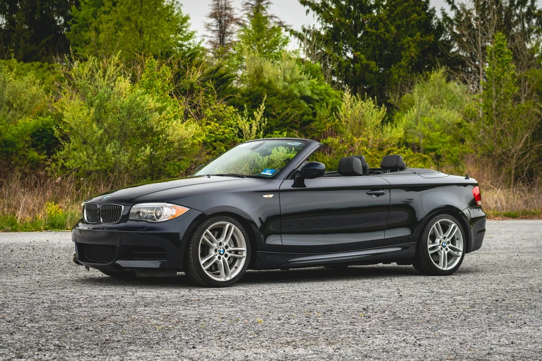 2013 BMW E82 135i & 135is - Image 24 of 31