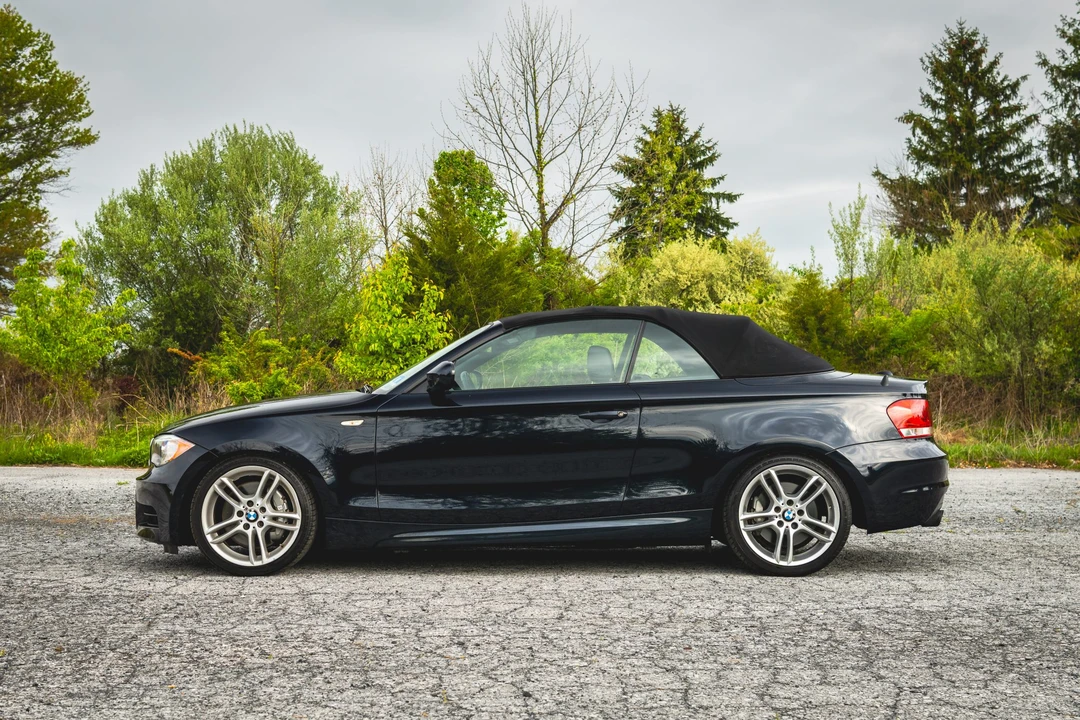 2013 BMW E82 135i & 135is - Image 4 of 31