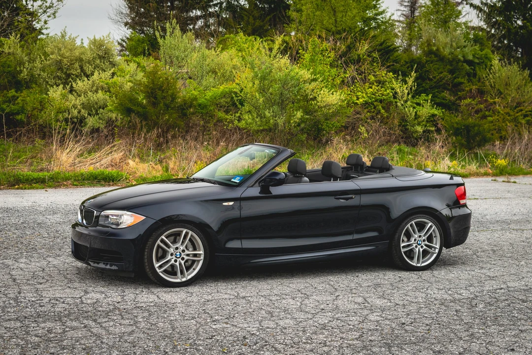 2013 BMW E82 135i & 135is - Image 31 of 31