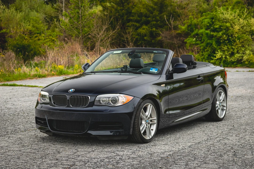 2013 BMW E82 135i & 135is - Image 18 of 31