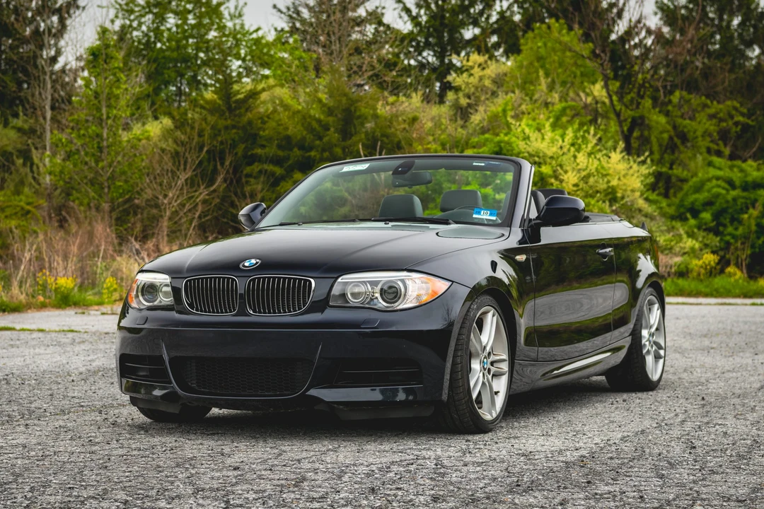 2013 BMW E82 135i & 135is - Image 13 of 31