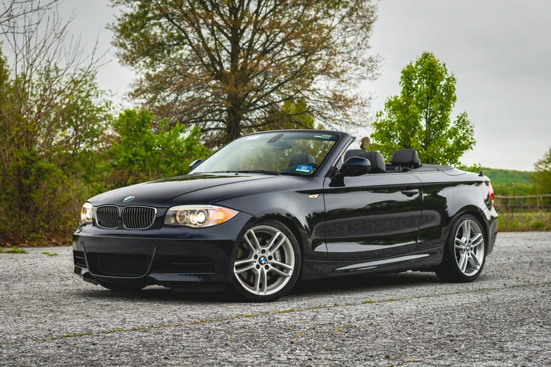 2013 BMW E82 135i & 135is - Image 22 of 31